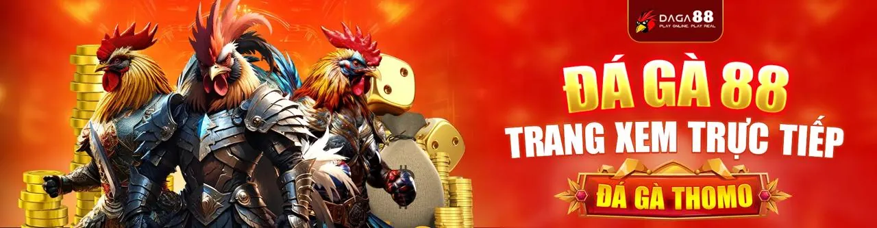 Đá gà trực tuyến ê88